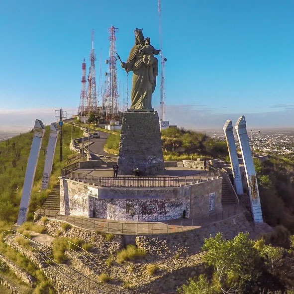 Cerro de la Memoria